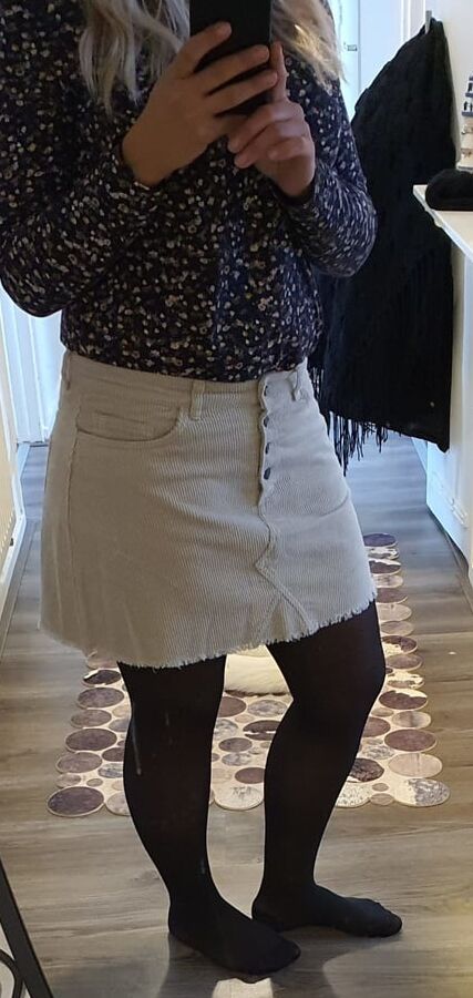 Turkish Milf Eda() Part
