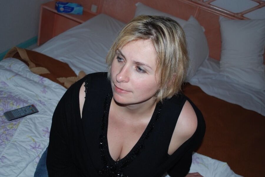 french whore