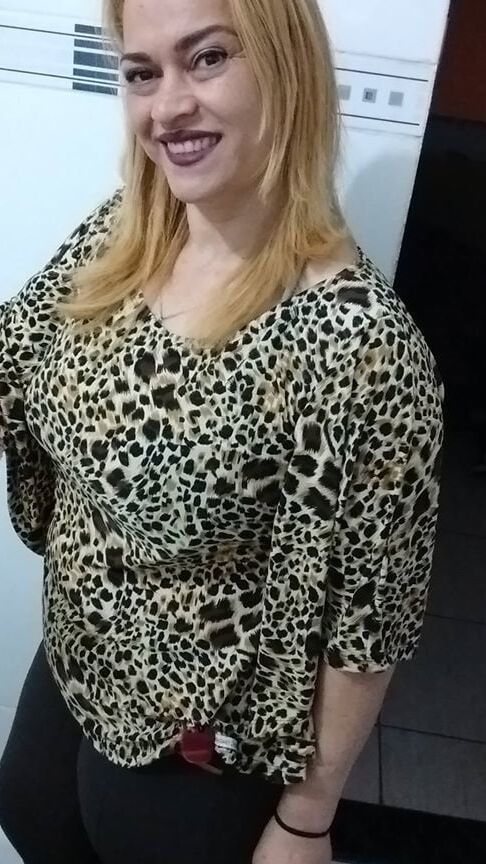 MILF NILZETE