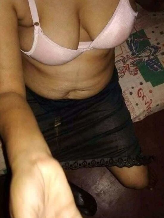 Underskirt