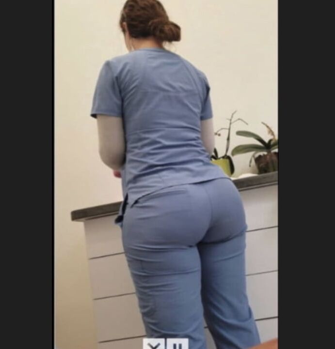 Sexy N Scrubs