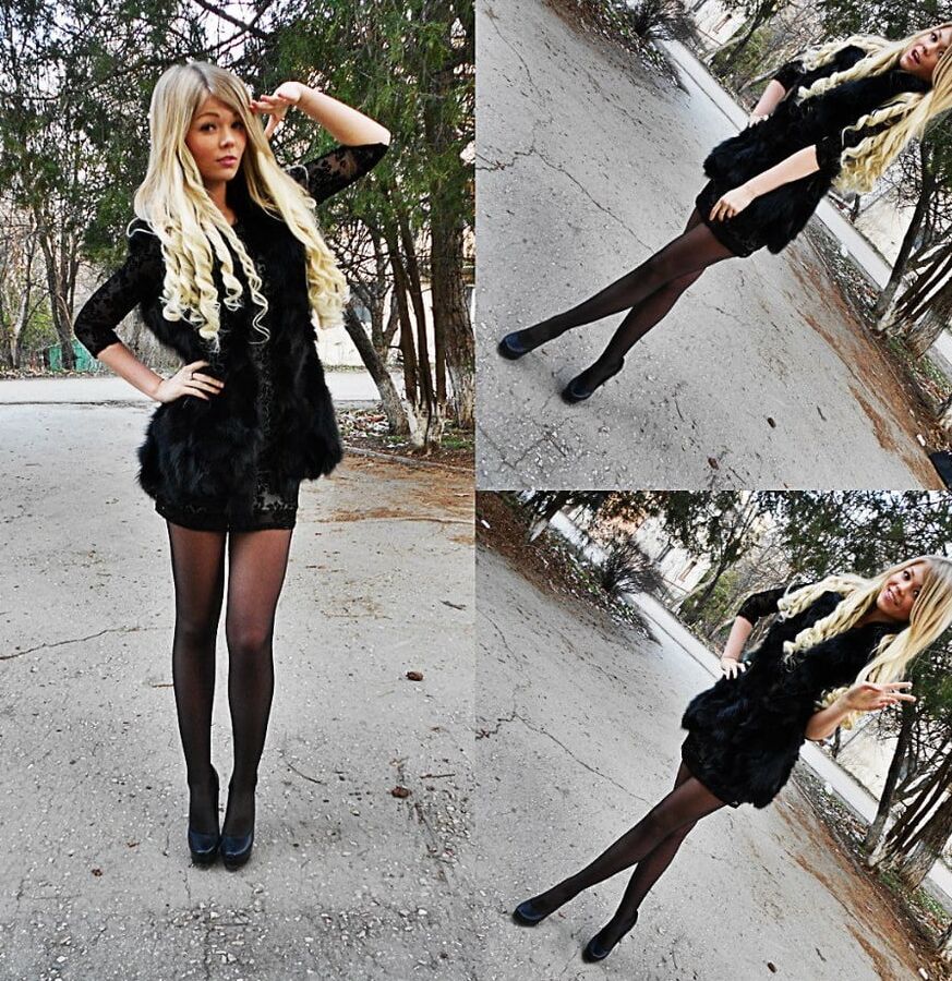 hot legs