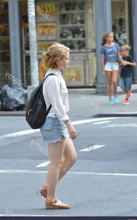 Jane Levy She will be loved.
