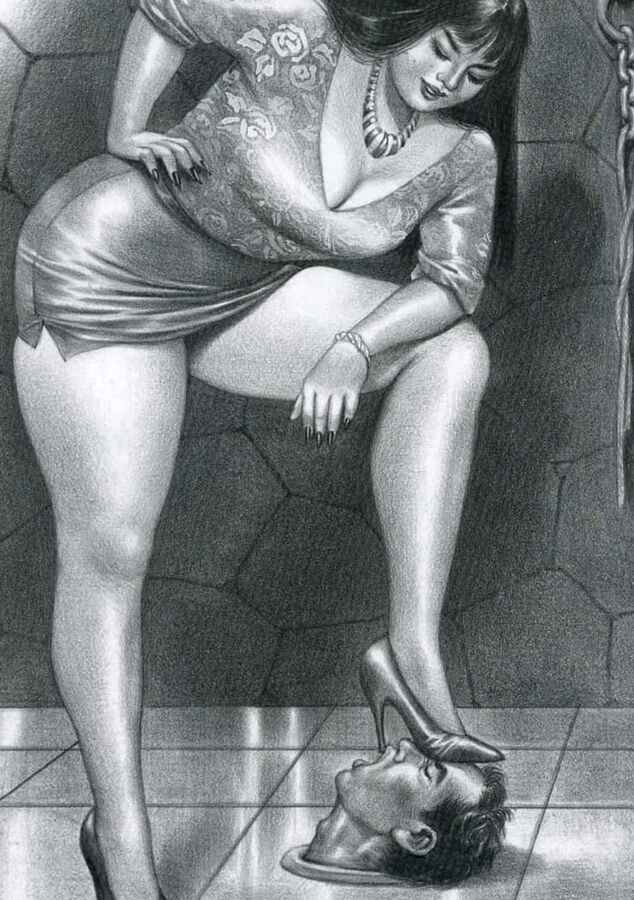 Pornography or Art?