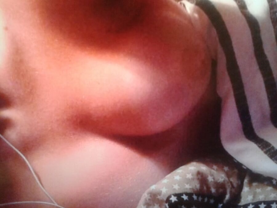 Pics sent to me xxx