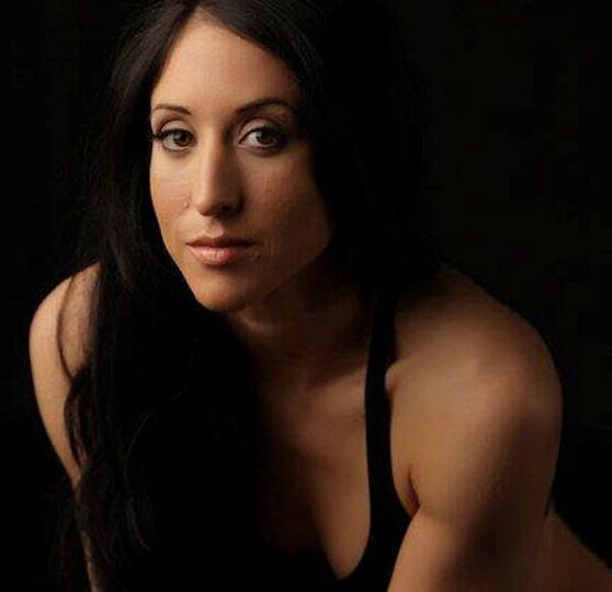 Jessica Penne