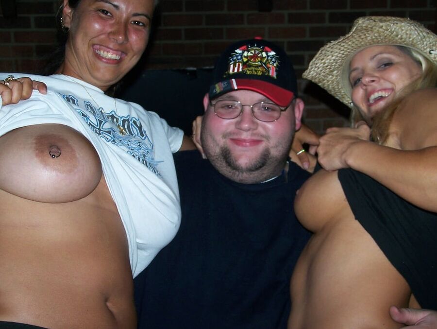 Fun with friends