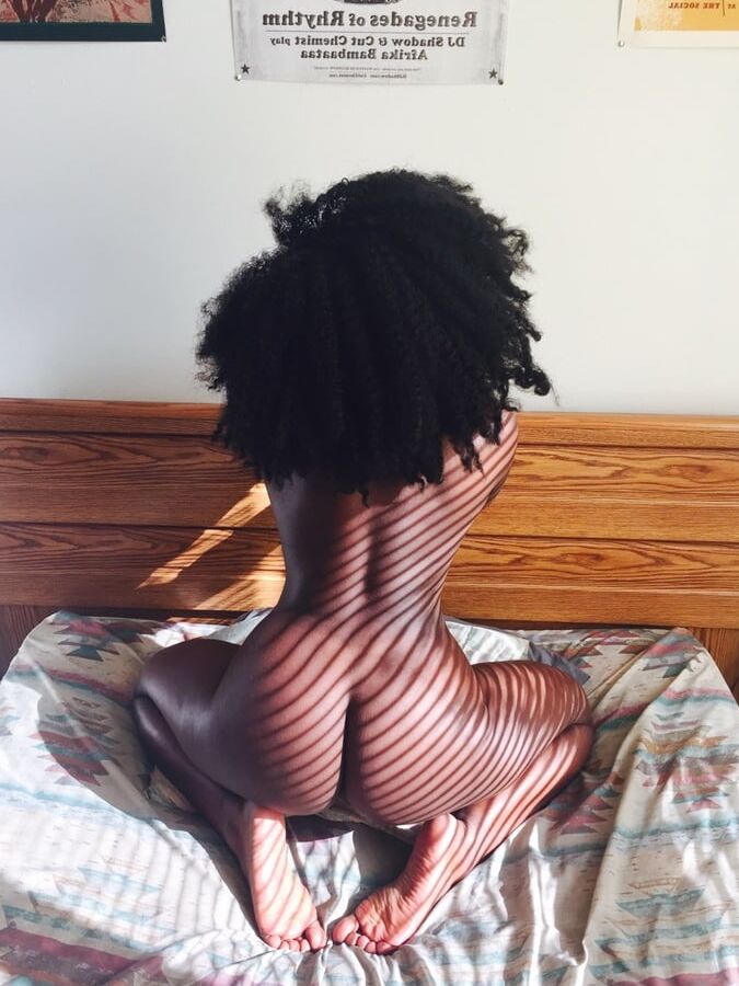 sexy black girls
