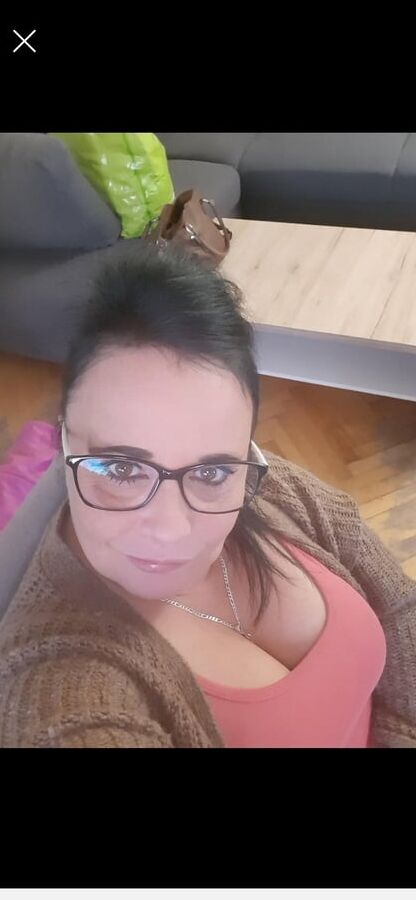 Sexy Polish mature