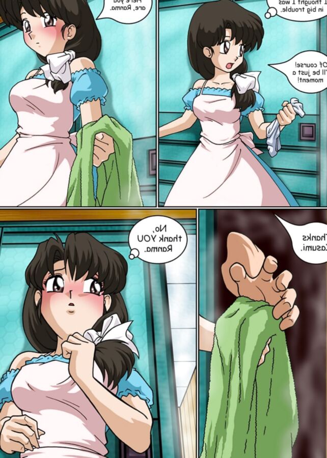 keeping clean