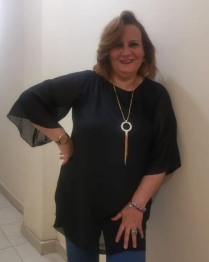Egyption Wife
