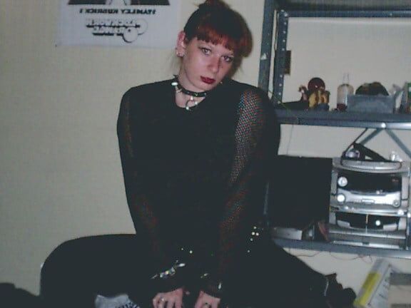 Amateur Alt Emo Etc Girls