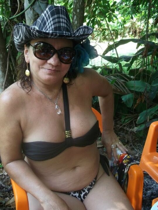 coroas brasileiras top - marizilda gomes