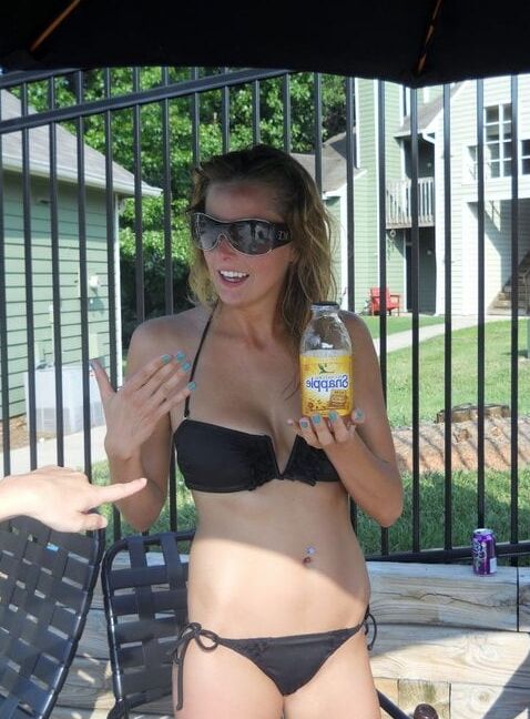 Bikini&;s