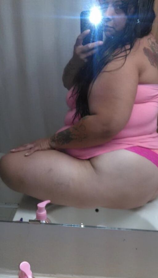 My friends mom