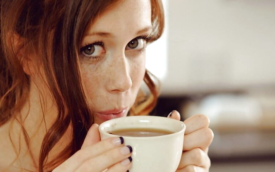 Morning cups that get me up