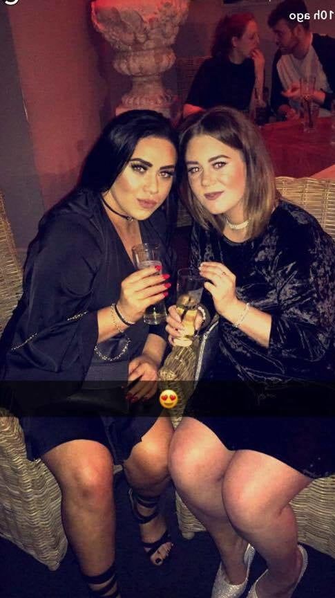 Stupid Chav Sluts- Chelsea Bolton