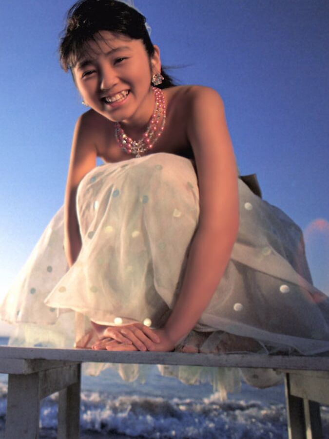 Marina Watanabe