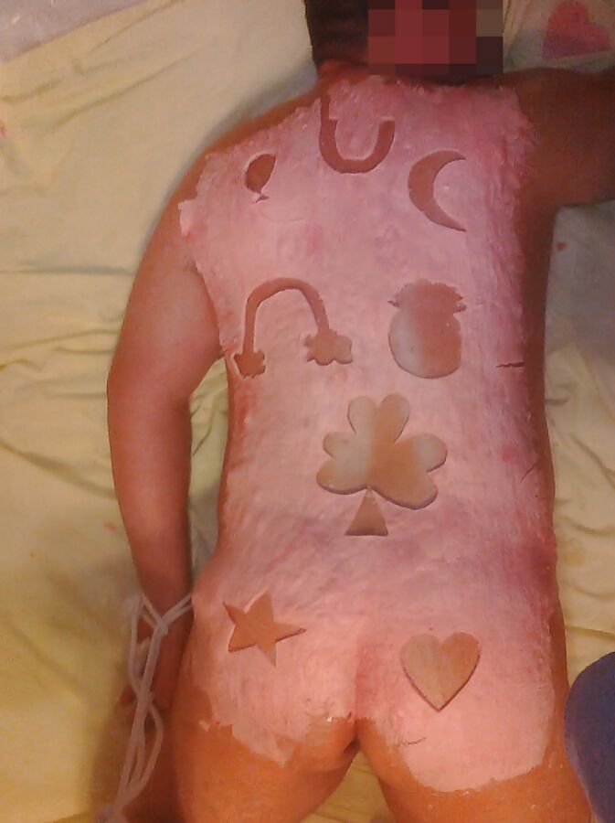 Wax play