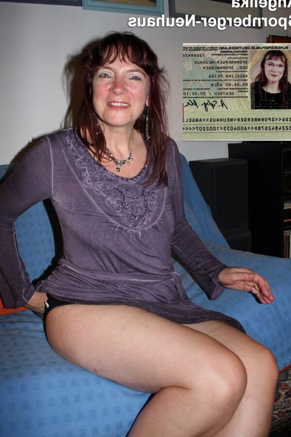 Exposed classic amateur wife collector edition
