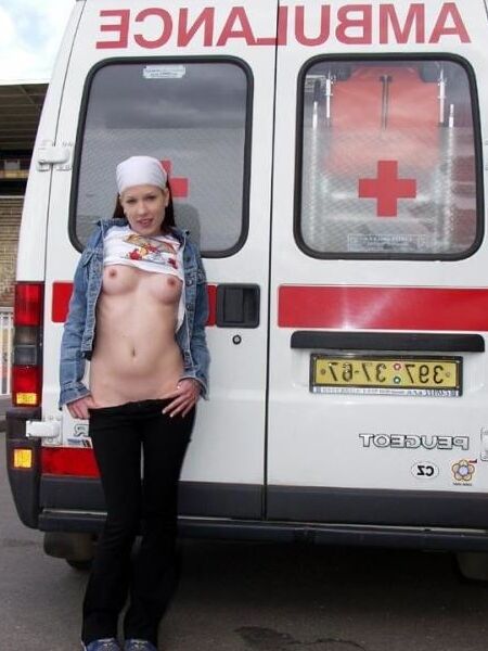 Who Needs Medical Assistance?