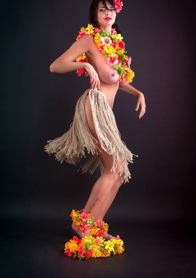 Fantastic Big Boobs