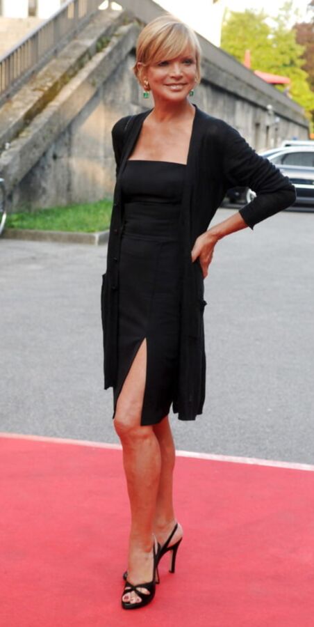 Uschi Glas