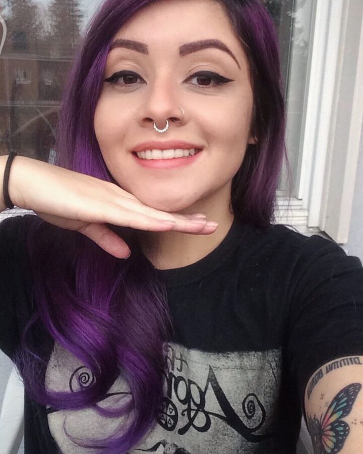 Gimme that cum!