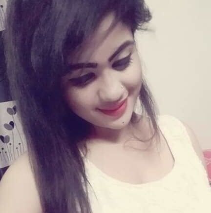 Indian Girl