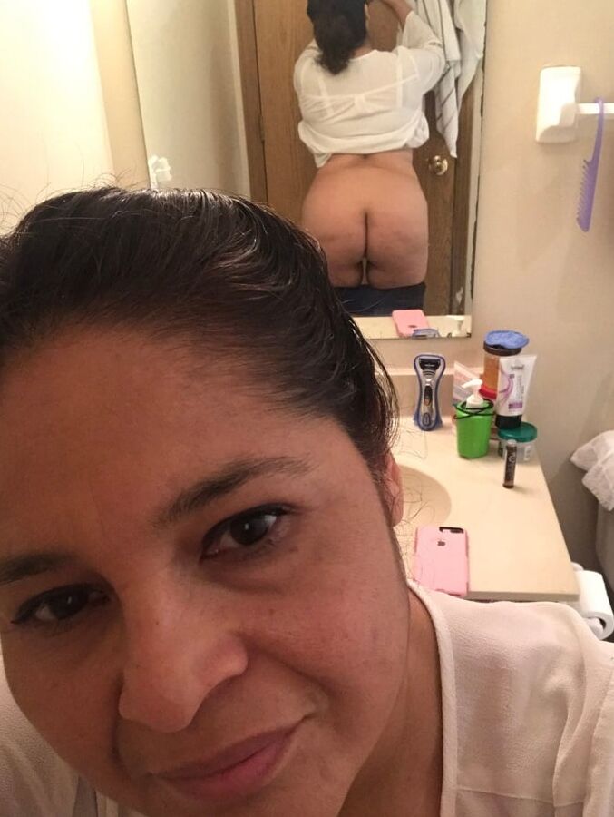 La mama de alguien