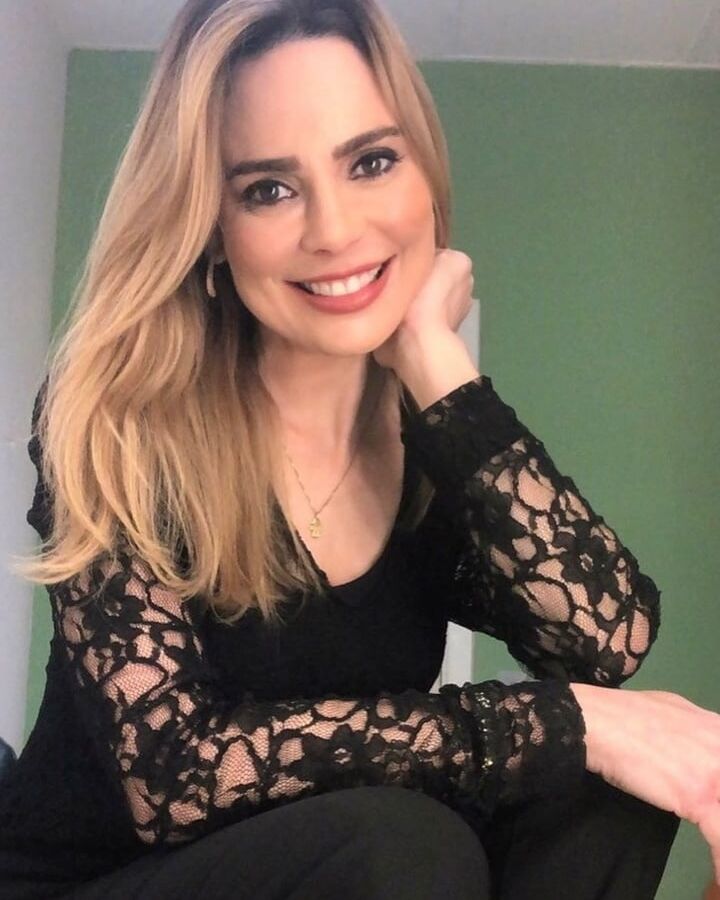 Rachel Sheherazade