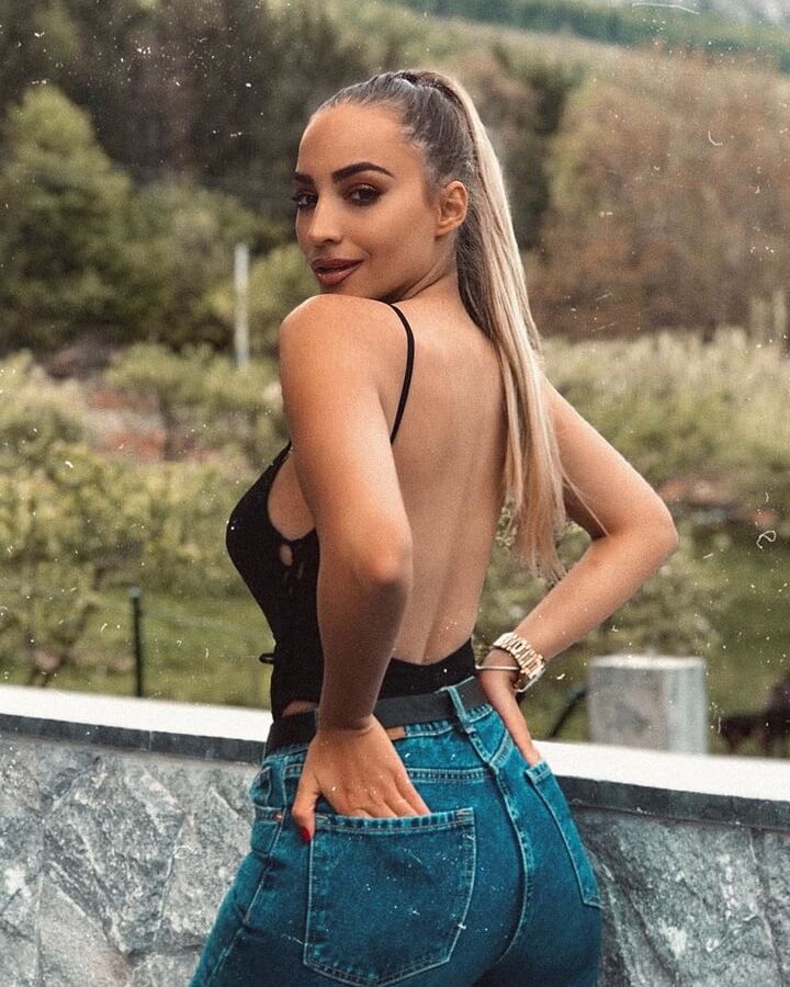 My Serbian whore for tribute-Moje kurvice za drkanje XXXVlll