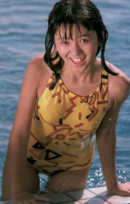 Marina Watanabe