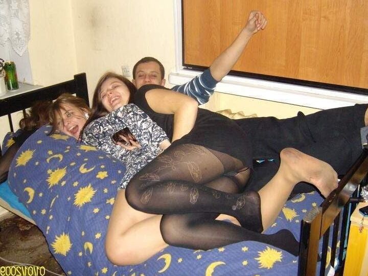 Fun with Friends