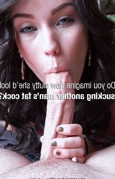 xHamster Wife Captions I Like