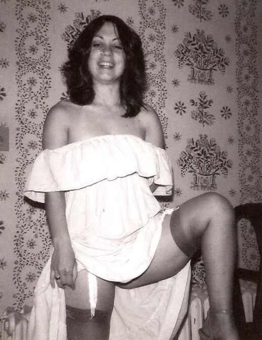 vintage amateur porn