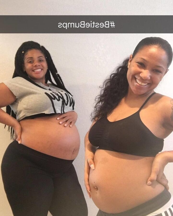 sexy black girls