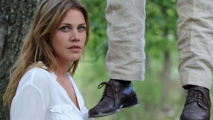 Celeb Dreams with....Felicitas Woll