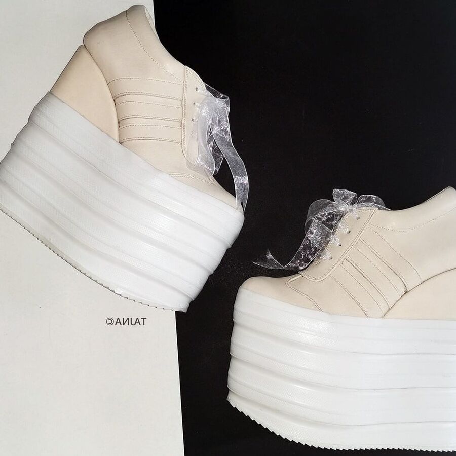 Shoes I want to Fuck