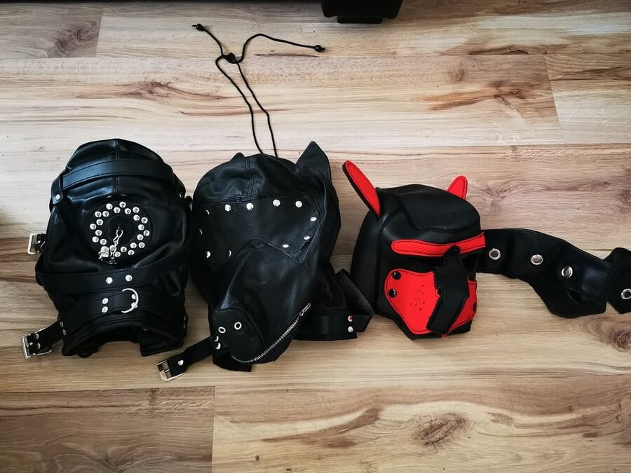 BDSM Toys