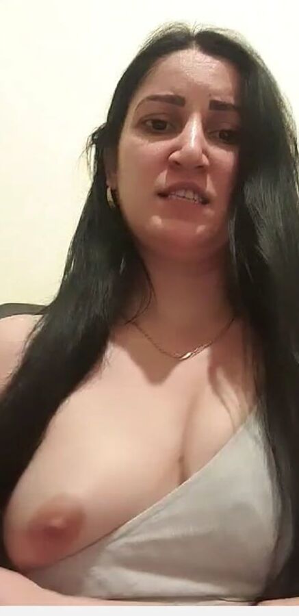 Flash boobs live facebook romanian