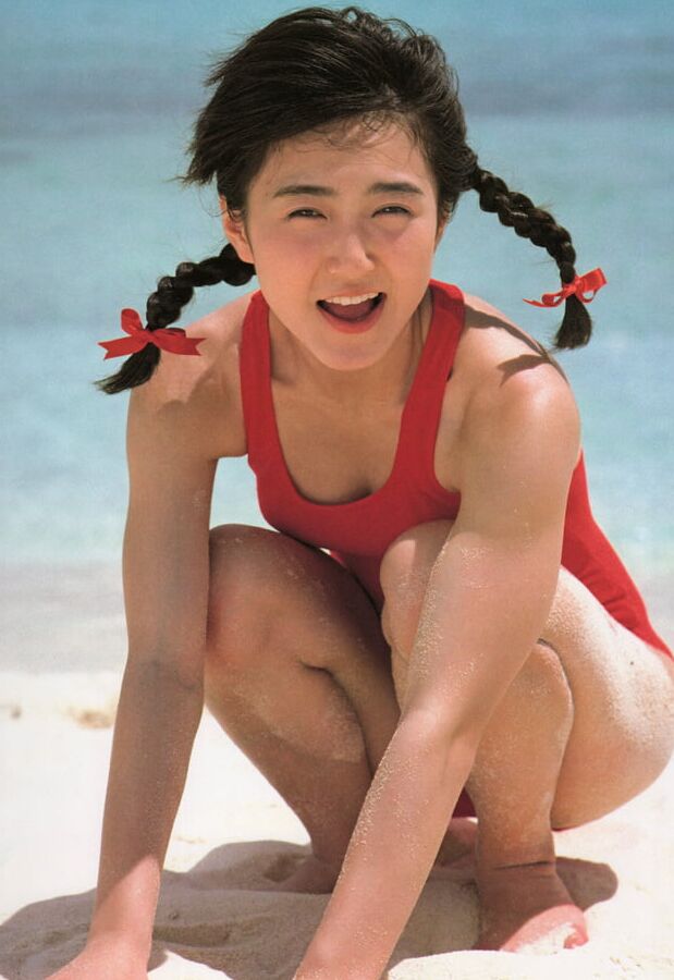 Akiko Ikuina