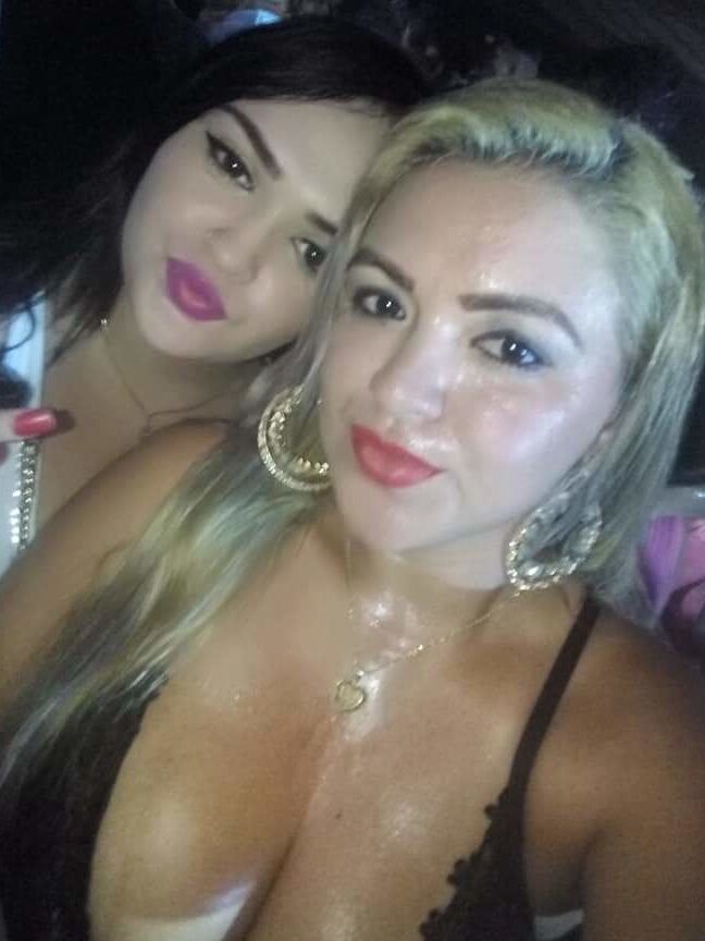 Faby peituda