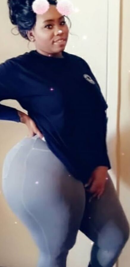 Sexy big booty bbw pear tammy