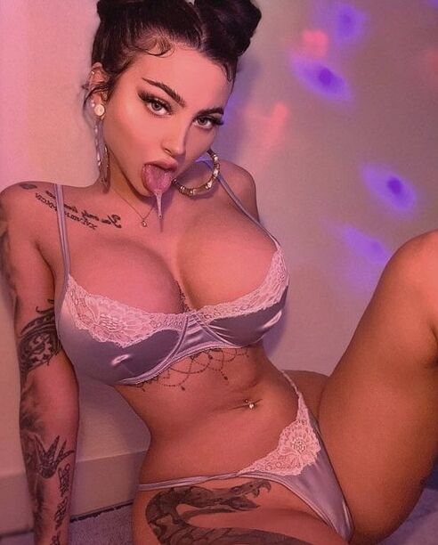 Good Cumtributes