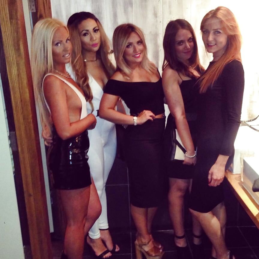 Sluts to Fuck