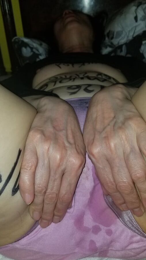 used as a cheap fuck toy and cum dump