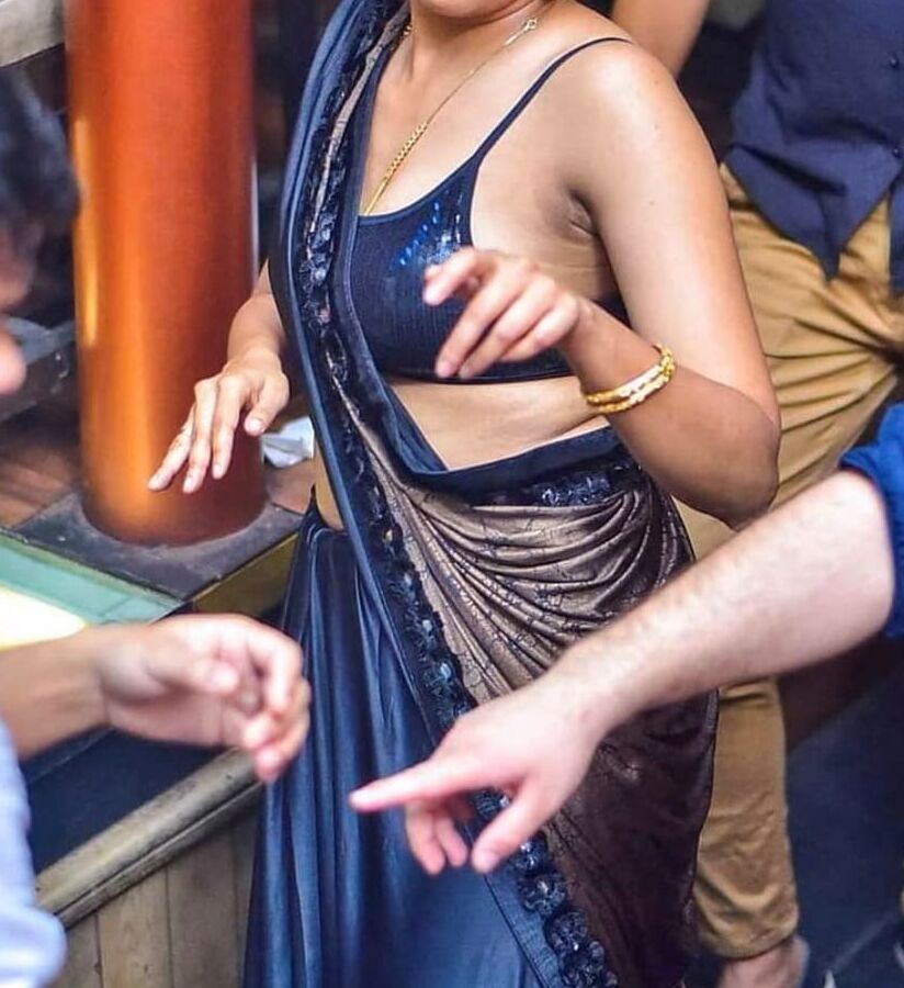 Hot Desi Woman