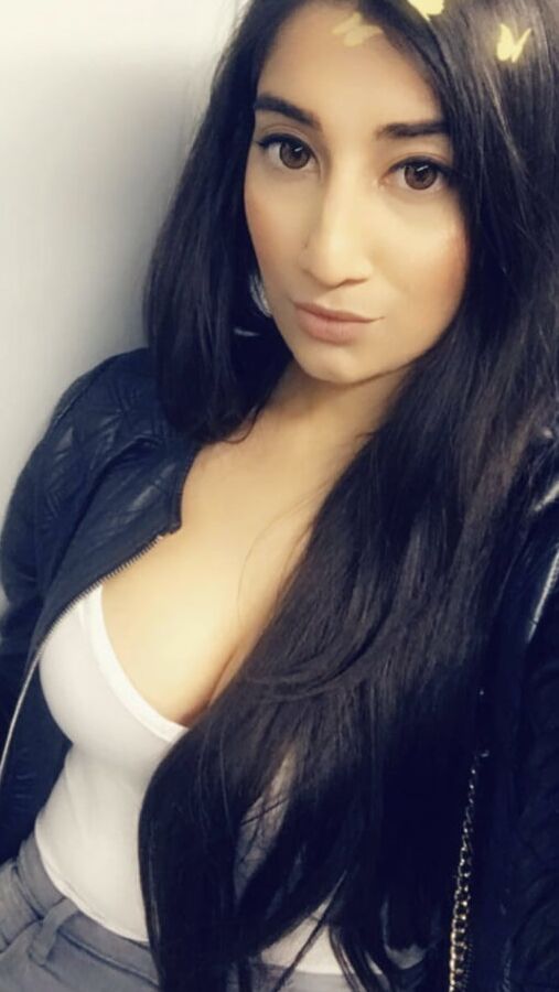 Cock hungry paki sis