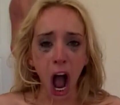 Faces of Porn: Kelly Wells